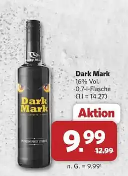 Combi Dark Mark Angebot