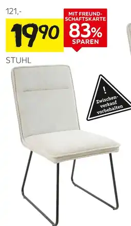 XXXLutz Carryhome stuhl Angebot