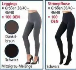 Norma Leggings Angebot
