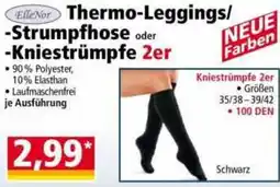 Norma EllieNor Thermo-Leggings/-Strumpfhose oder -Kniestrümpfe Angebot
