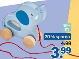 Rossmann Elefant Angebot