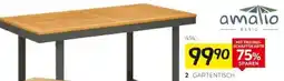 XXXLutz Amalio gartentisch Angebot