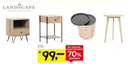 XXXLutz Landscape Beistelltisch Angebot