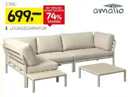 XXXLutz Amalio loungegarnitur Angebot
