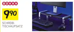 XXXLutz BOXXX SCHREIB-TISCHAUFSAZT Angebot