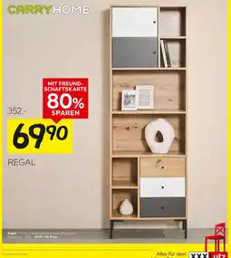 XXXLutz Carryhome regal Angebot