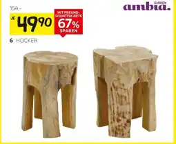 XXXLutz Garden ambia Hocker Angebot