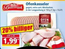 Norma Balcerzak Ofenkasseler Angebot
