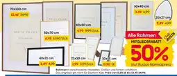 Rusta Alle Rahmen Angebot