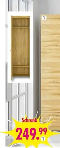 Möbel Boss Schrank Angebot
