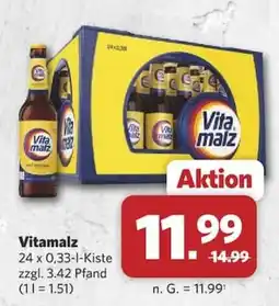 Combi Vitamalz Angebot