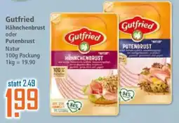 Klaas und Kock Gutfried Hähnchenbrust Angebot