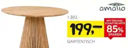 XXXLutz Amalio gartentisch Angebot
