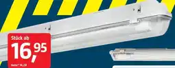 Bauhaus OSRAM LED-Feuchtraum-Lichtleisten 'Submarine' Angebot