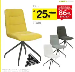XXXLutz Carryhome stuhl Angebot