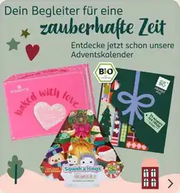 Rossmann essence baked with love Angebot