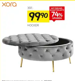 XXXLutz Xora hocker Angebot
