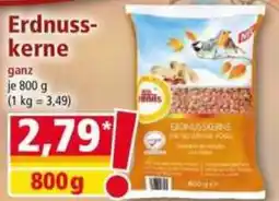Norma Erdnusskerne Angebot