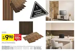 XXXLutz Boxxx akustikpaneel Angebot