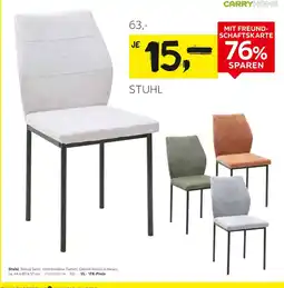 XXXLutz Carryhome stuhl Angebot