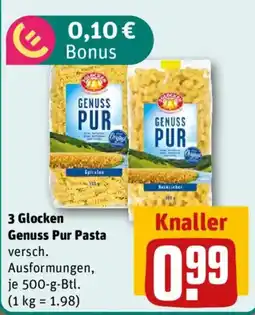 nahkauf Glocken Genuss Pur Pasta Angebot