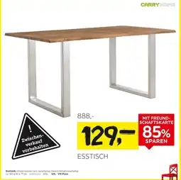 XXXLutz Esstisch Angebot