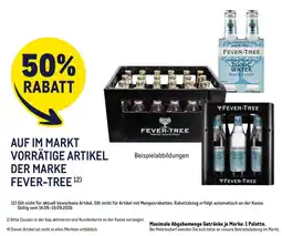 METRO Fever-Tree Mediterranean Tonic Water Angebot