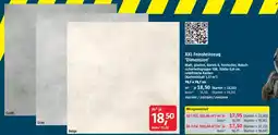 Bauhaus XXL Feinsteinzeug 'Dimension' Angebot