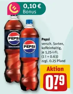 nahkauf Pepsi Angebot