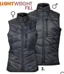 Mountain Sports Outlet Damen Isolationsweste Angebot