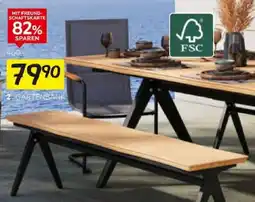 XXXLutz Garden ambia gartenbank Angebot