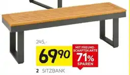 XXXLutz Amalio sitzbank Angebot