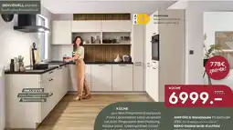 Möbel Buss Küche Angebot