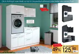 Zurbrüggen Spülschrank unterschrank Angebot