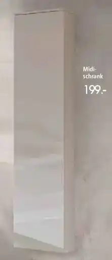 Zurbrüggen Midi-schrank Angebot