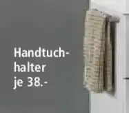 Zurbrüggen Handtuchhalter Angebot