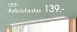 Zurbrüggen LED-Aufsatzleuchte Angebot