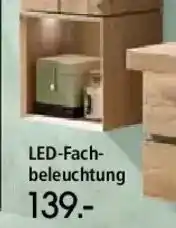 Zurbrüggen LED-Fach-beleuchtung Angebot