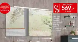 Zurbrüggen Spiegel Angebot