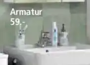 Zurbrüggen Armatur Angebot