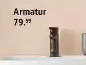 Zurbrüggen Armatur Angebot