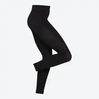 NKD Kinder-Thermo-Leggings mit angerauter Innenseite Angebot