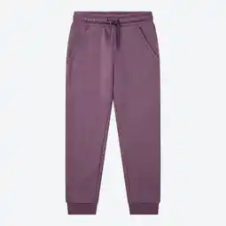 NKD Kinder-Mädchen-Jogginghose in Melange-Optik Angebot