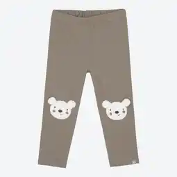 NKD Baby-Sweatleggings mit Bärenapplikation Angebot