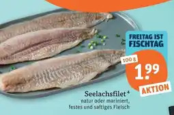 tegut Seelachsfilet Angebot