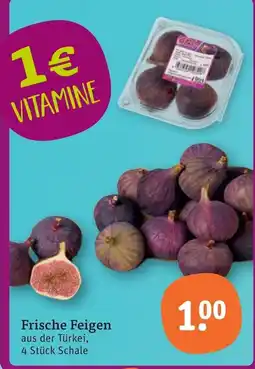 tegut Frische Feigen Angebot
