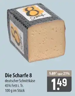 Famila Nord Ost Die Scharfe 8 Angebot