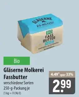 Famila Nord Ost Gläserne Molkerei Fassbutter Angebot