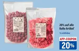 Famila Nord Ost KoRo Artikel Angebot