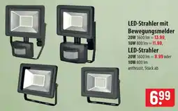 Famila Nord Ost LED-Strahler Angebot